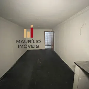 Kitnet com 1 Quarto para alugar, 25m² no Zona Industrial, Brasília