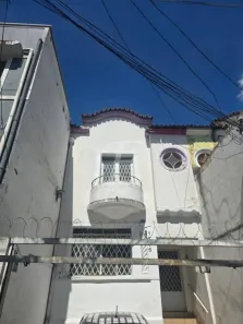 Sobrado com 3 Quartos à venda, 120m² no Água Branca, São Paulo