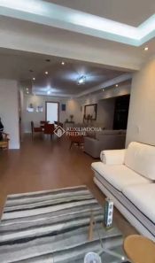 Apartamento com 3 Quartos à venda, 175m² no Jardim, Santo André