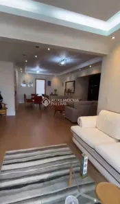 Apartamento com 3 Quartos à venda, 175m² no Jardim, Santo André