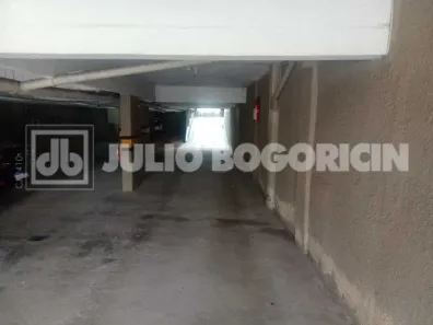 Apartamento com 3 Quartos à venda, 104m² no Méier, Rio de Janeiro