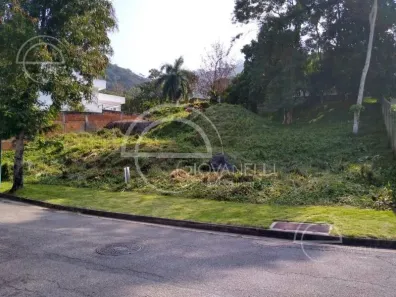 Lote/Terreno à venda, 1032m² no Itanhangá, Rio de Janeiro