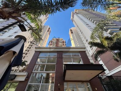 Apartamento com 4 Quartos à venda, 168m² no Água Branca, São Paulo
