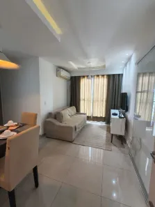Apartamento com 2 Quartos à venda, 50m² no Jacarepaguá, Rio de Janeiro