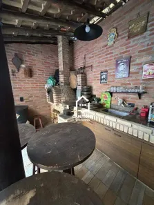 Sobrado com 3 Quartos à venda, 120m² no Vila Paulistana, São Paulo