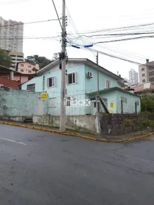 Lote/Terreno à venda, 406m² no Centro, Bento Gonçalves