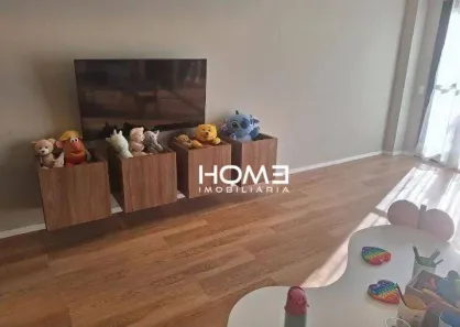 Apartamento com 2 Quartos à venda, 52m² no Barra Olímpica, Rio de Janeiro
