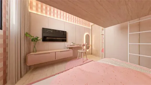 Apartamento com 2 Quartos à venda, 49m² no Rosarinho, Recife