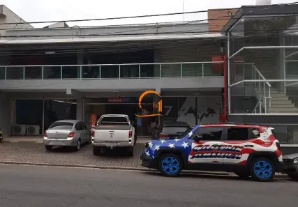 Ponto Comercial à venda, 137m² no Jardim Paulista, Atibaia