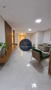 Apartamento com 1 Quarto à venda, 40m² no Bangú, Santo André