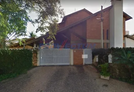 Imóvel Comercial com 5 Quartos para venda ou aluguel, 300m² no Vila Virgínia, Campinas
