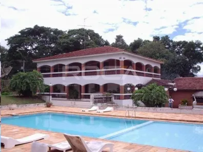 com 5 Quartos à venda, 400m² no Parque Itaipu, São Carlos