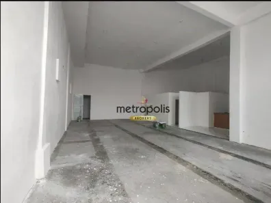 Ponto Comercial para alugar, 151m² no Centro, São Bernardo do Campo