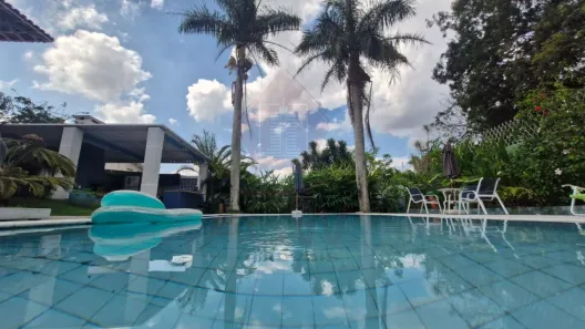 Casa de Condomínio com 4 Quartos para alugar, 1000m² no Jardim Novo Mundo, Jundiaí