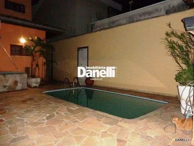 Casa com 4 Quartos à venda, 299m² no Parque Residencial Bom Conselho, Taubaté