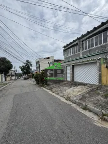 Casa com 5 Quartos à venda, 250m² no Bento Ribeiro, Rio de Janeiro