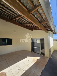 Casa com 4 Quartos à venda, 164m² no Residencial Brisas da Mata, Goiânia