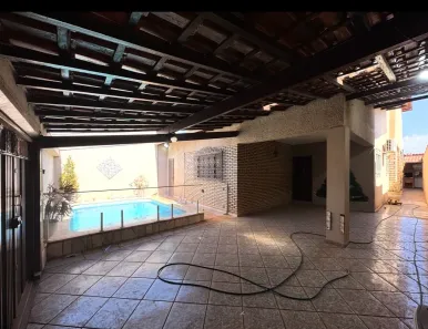 Casa com 3 Quartos à venda, 238m² no Parque São Sebastião, Ribeirão Preto