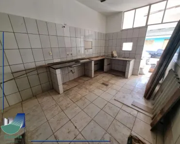 Ponto Comercial para alugar, 50m² no Campos Elíseos, Ribeirão Preto
