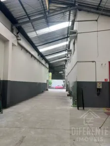 Galpão/Depósito/Armazém para alugar, 720m² no Chácara Califórnia, São Paulo