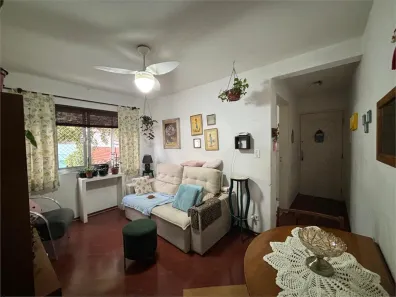 Apartamento com 2 Quartos à venda, 65m² no Santana, São Paulo
