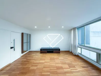 Apartamento com 3 Quartos para alugar, 117m² no Ipanema, Rio de Janeiro