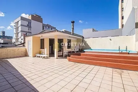 Apartamento com 2 Quartos à venda, 68m² no Chácara das Pedras, Porto Alegre