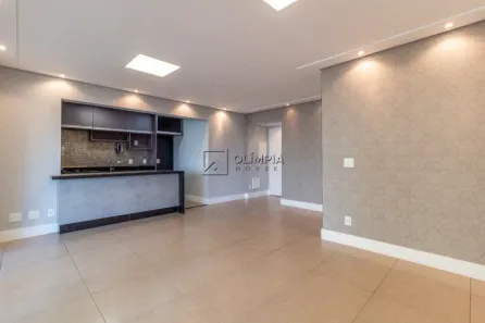 Apartamento com 2 Quartos à venda, 93m² no Cidade Monções, São Paulo