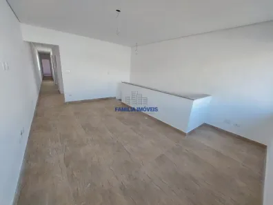 Casa com 3 Quartos para venda ou aluguel, 108m² no Vila Belmiro, Santos