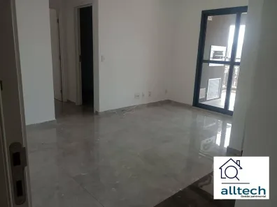 Apartamento com 2 Quartos à venda, 60m² no Vila Esperança, São Paulo