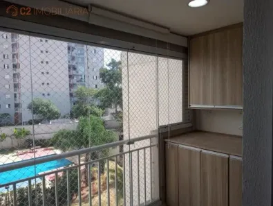 Apartamento com 2 Quartos à venda, 54m² no Vila Prudente, São Paulo