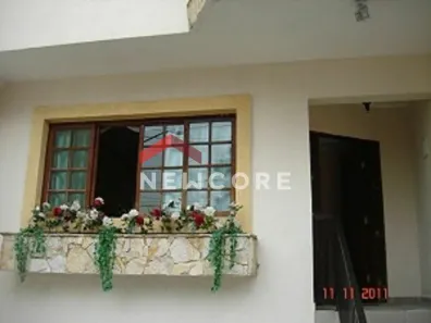 Sobrado com 4 Quartos à venda, 364m² no Centro, São Bernardo do Campo