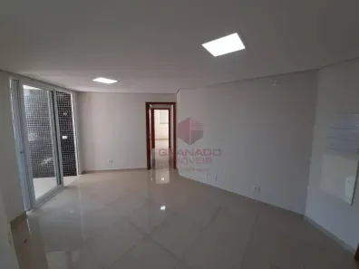 Apartamento com 3 Quartos para alugar, 74m² no Zona 01, Maringá
