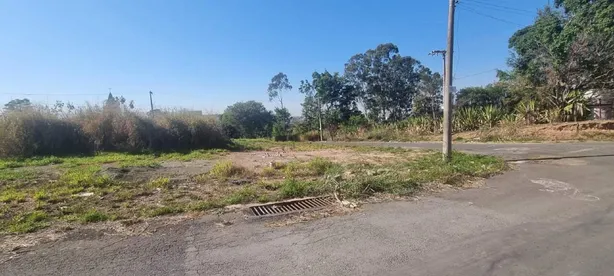 Lote/Terreno à venda, 792m² no Jardim Residencial Recanto Alvorada, Limeira