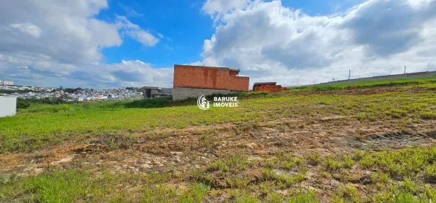 Lote/Terreno à venda, 300m² no Chácara Alvorada, Indaiatuba