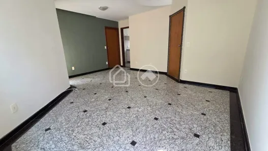 Apartamento com 3 Quartos para alugar, 100m² no Buritis, Belo Horizonte
