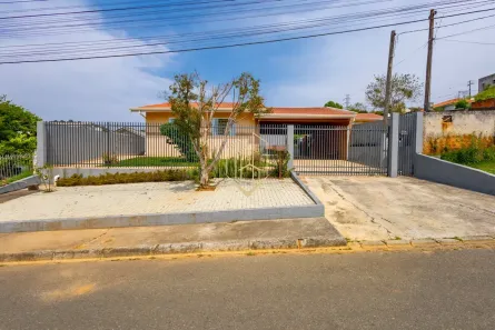 Casa com 4 Quartos à venda, 168m² no Botiatuba, Almirante Tamandaré