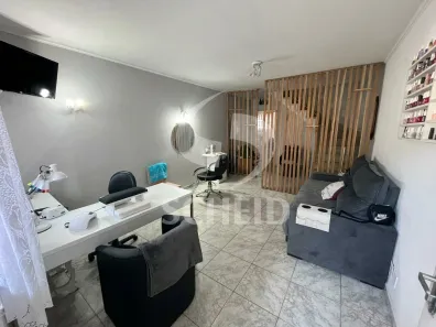 Sobrado com 3 Quartos à venda, 92m² no Nova Piraju, São Paulo