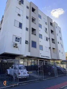 Apartamento com 1 Quarto para alugar, 45m² no Canasvieiras, Florianópolis