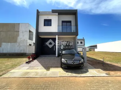 Casa com 3 Quartos à venda, 135m² no Passo das Pedras, Gravataí