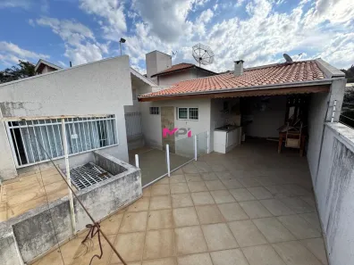 Sobrado com 4 Quartos à venda, 237m² no Jardim das Samambaias, Jundiaí