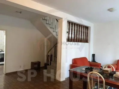 Imóvel Comercial com 4 Quartos para alugar, 186m² no Vila Olímpia, São Paulo
