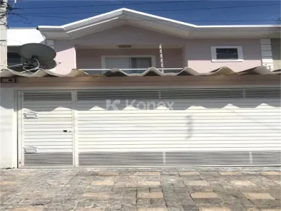 Sobrado com 2 Quartos à venda, 100m² no Jardim Las Vegas, Santo André