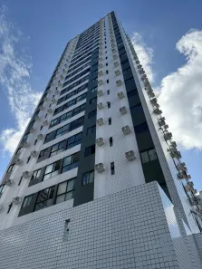 Apartamento com 2 Quartos à venda, 58m² no Encruzilhada, Recife