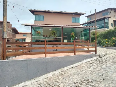Casa de Condomínio com 7 Quartos à venda, 256m² no , Chã Grande