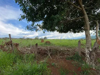 Lote/Terreno à venda, 2000m² no Granjas Rurais Reunidas São Judas Tadeu, Taubaté