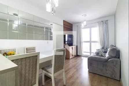Apartamento com 3 Quartos à venda, 71m² no Jardim Celeste, São Paulo