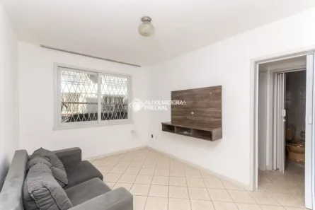 Apartamento com 1 Quarto à venda, 42m² no Passo da Areia, Porto Alegre