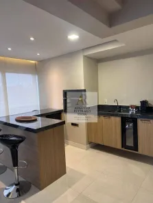 Apartamento com 3 Quartos à venda, 100m² no Jardim Dom Bosco, São Paulo