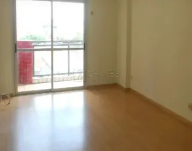 Apartamento com 2 Quartos para alugar, 68m² no Centro, Ribeirão Preto